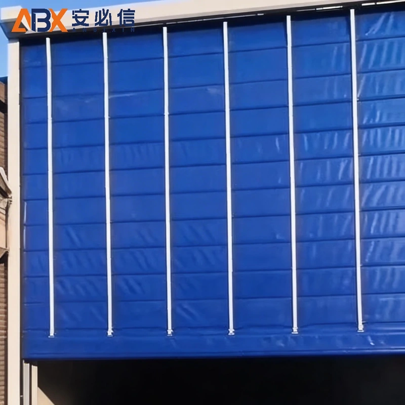 阜新柔性大门