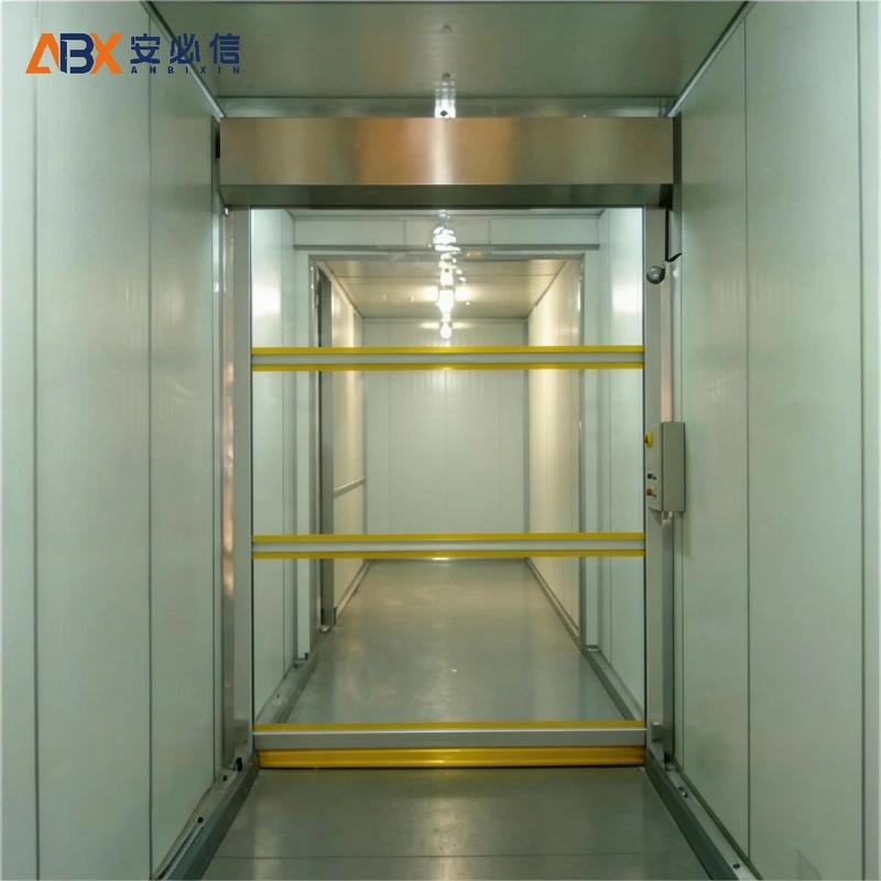阜新自动快速门