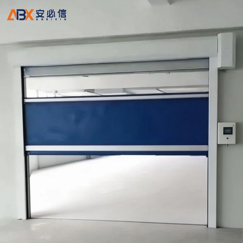 阜新快速卷帘门